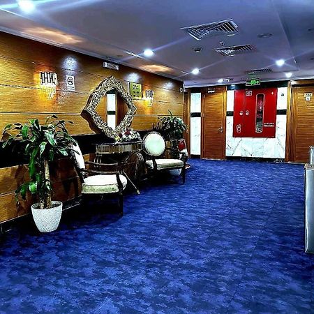 One Inn Hotel Медина Экстерьер фото