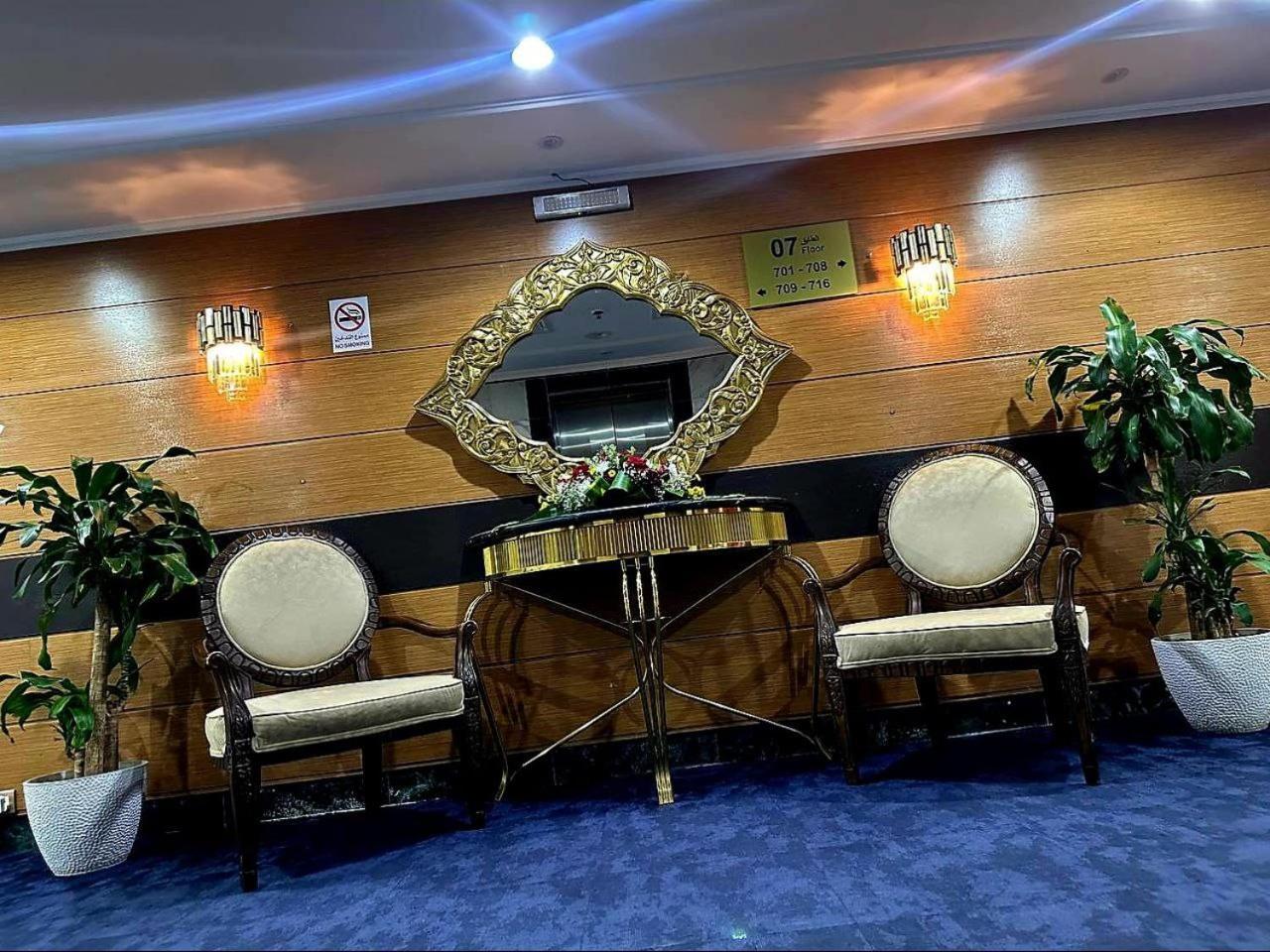 One Inn Hotel Медина Экстерьер фото